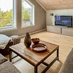 Luxury Fjord Cabin With Jacuzzi, Boat Dock & View *
