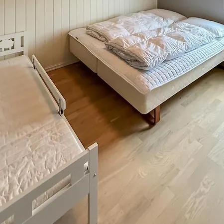 Luxury Fjord Cabin With Jacuzzi Stunning View And Grill Hut Holiday home Sveio