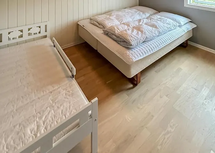 Luxury Fjord Cabin With Jacuzzi, Boat Dock & View Casa vacanze Sveio