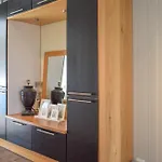 Luxury Fjord Cabin With Jacuzzi, Boat Dock & View