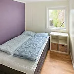 Luxury Fjord Cabin With Jacuzzi, Boat Dock & View * Sveio