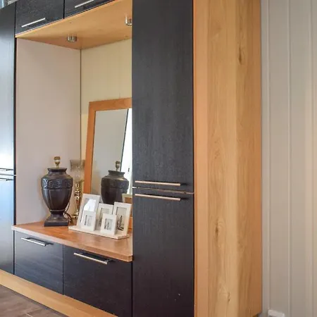 Luxury Fjord Cabin With Jacuzzi, Boat Dock & View